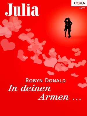 cover image of In deinen Armen ...